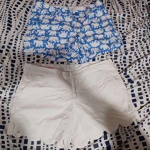 Women's Lilly Pulitzer Shorts